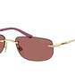 Arnette 0AN3096 Rose Gold - Miniatura 2