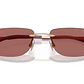 Arnette 0AN3096 Rose Gold - Miniatura 3