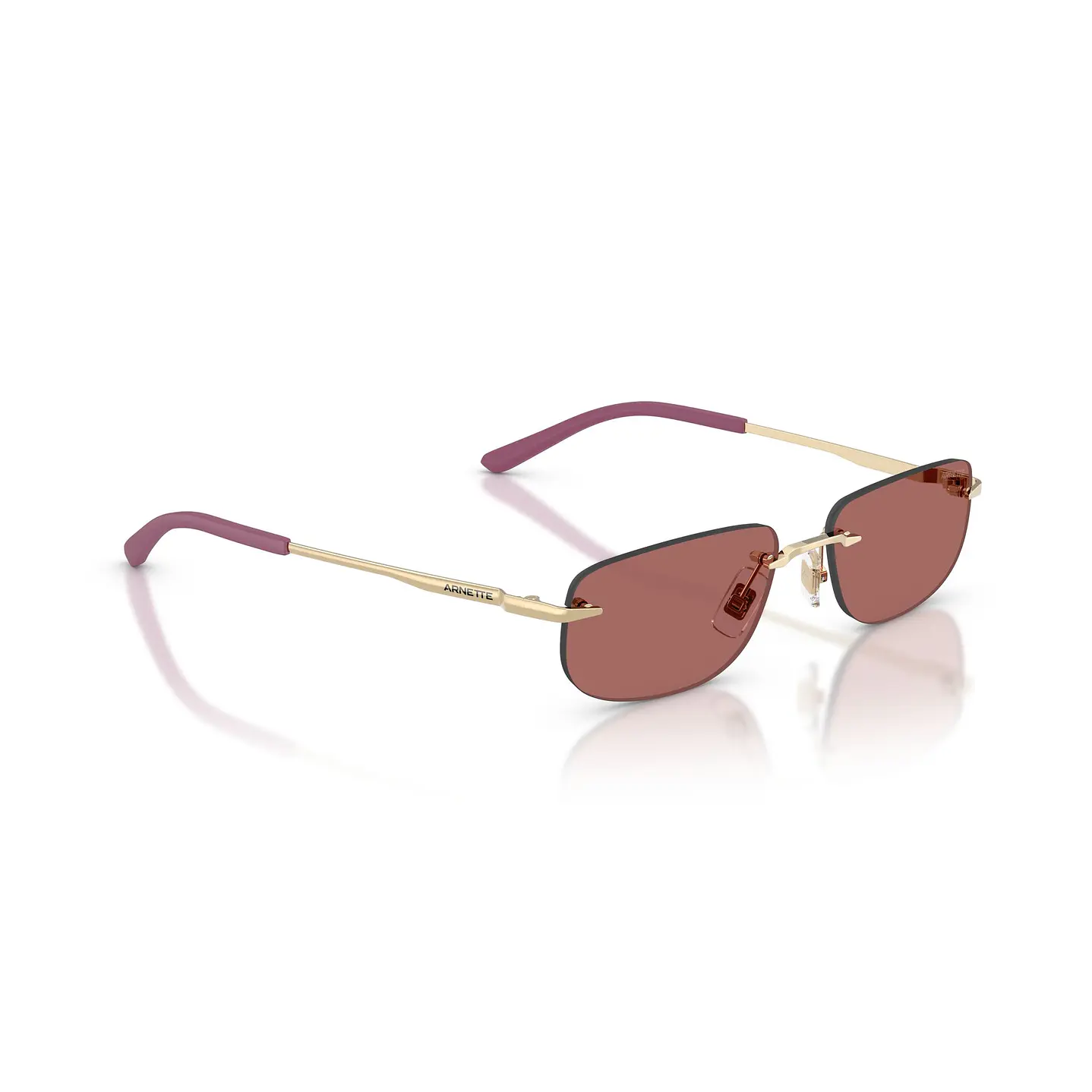 Arnette 0AN3096 Rose Gold 6