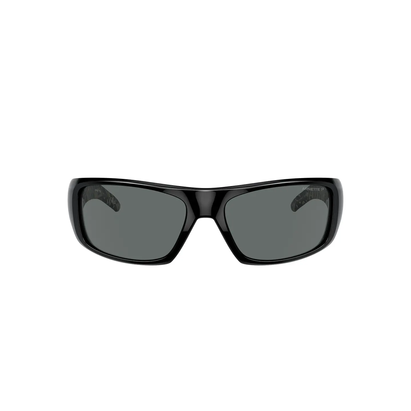 Arnette Hot Shot Negro 1