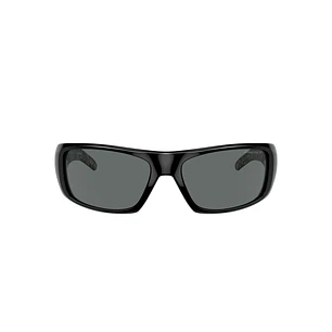 Arnette Hot Shot Negro