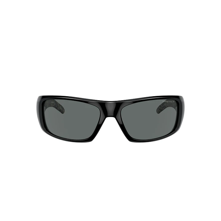 Arnette Hot Shot Negro 1