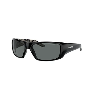Arnette Hot Shot Negro
