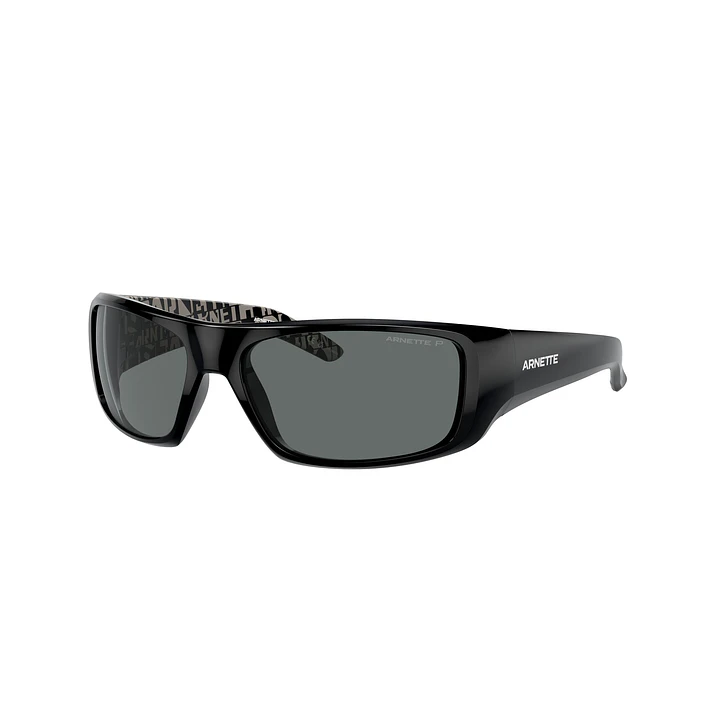 Arnette Hot Shot Negro 2