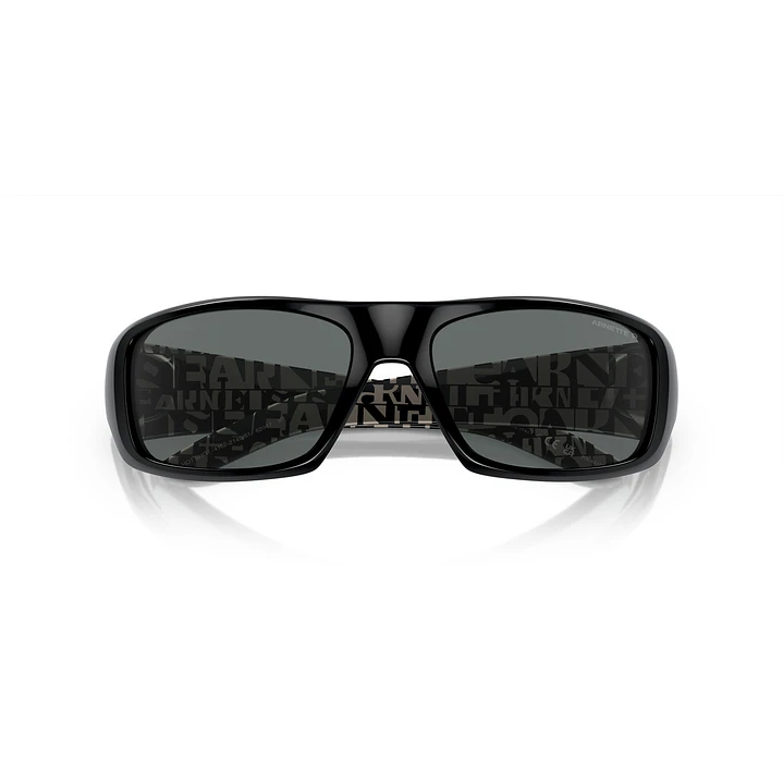 Arnette Hot Shot Negro 3