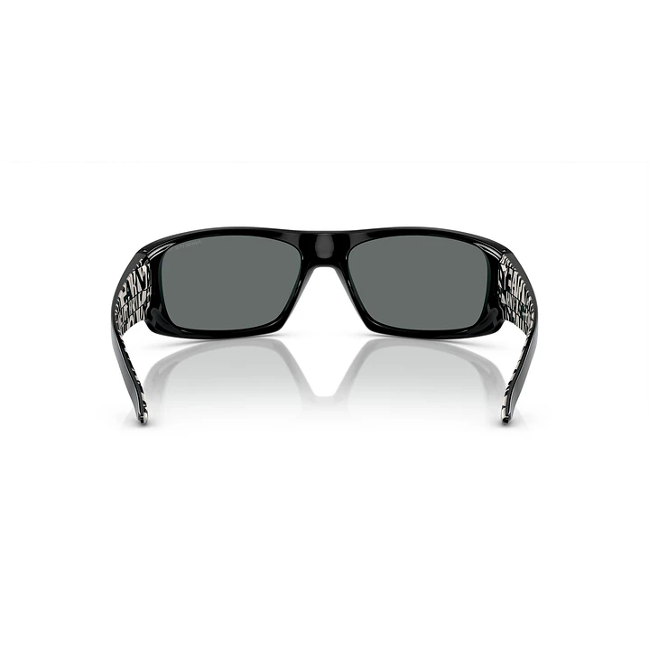 Arnette Hot Shot Negro 4