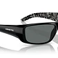 Arnette Hot Shot Negro - Miniatura 5
