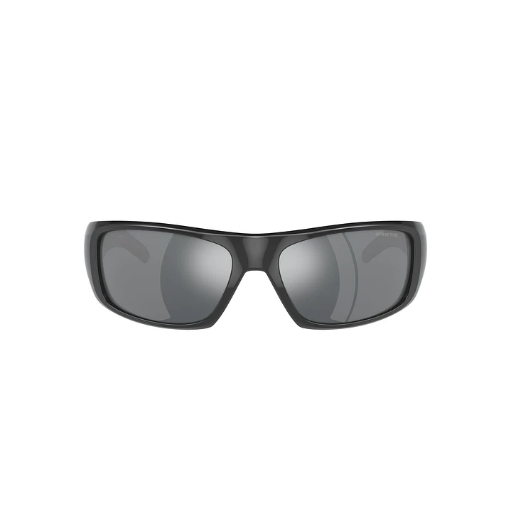 Arnette Hot Shot Gris 1