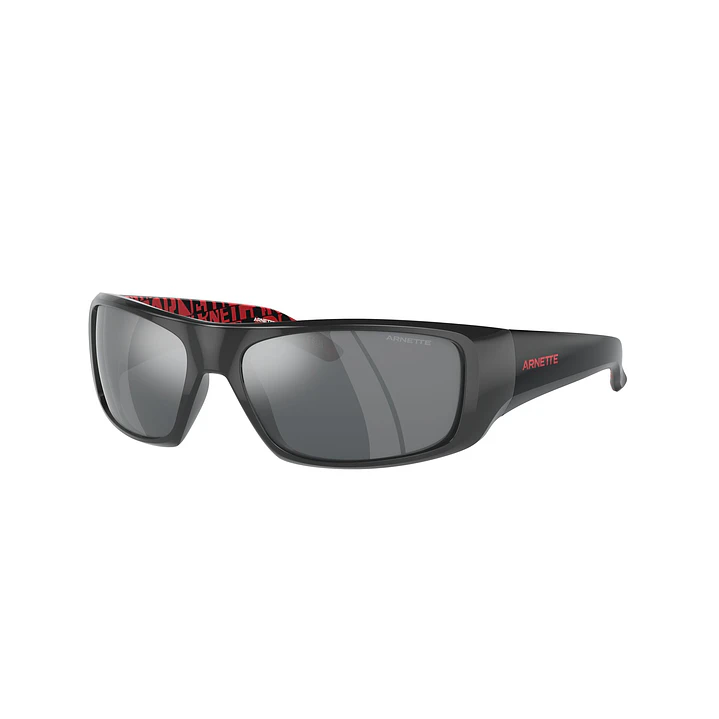 Arnette Hot Shot Gris 2