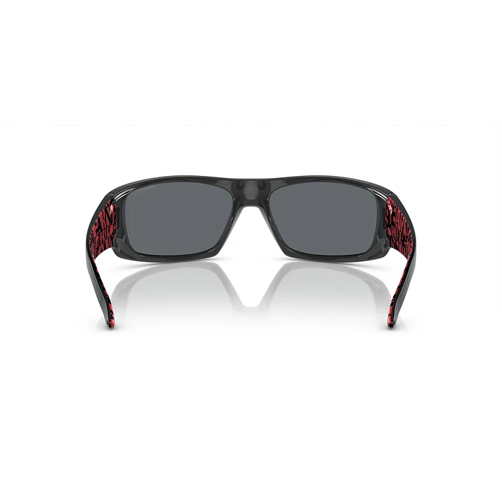 Arnette Hot Shot Gris 4