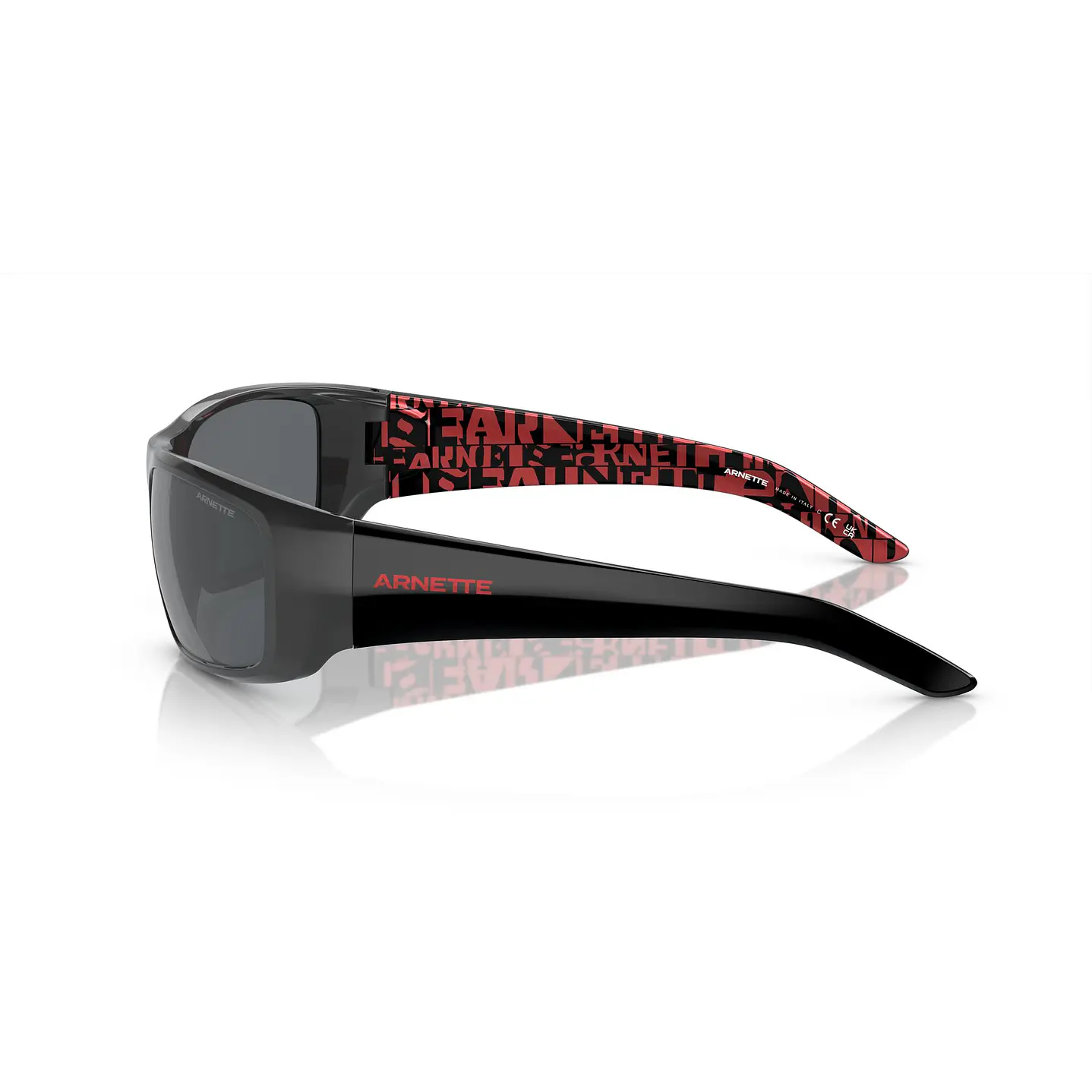 Arnette Hot Shot Gris 5