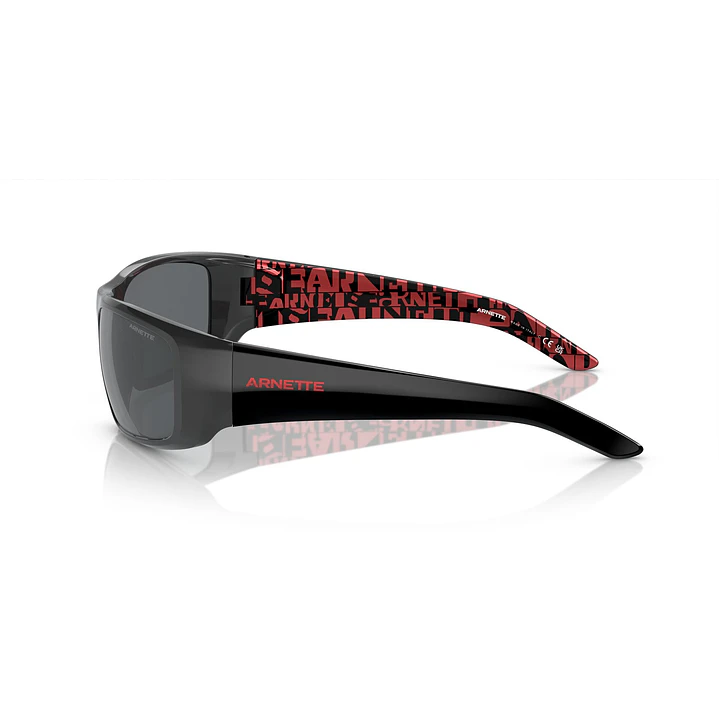 Arnette Hot Shot Gris 5