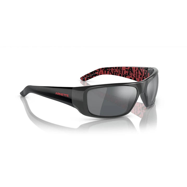 Arnette Hot Shot Gris 6