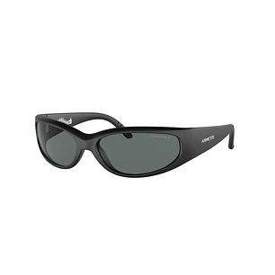 Arnette Catfish Negro Mate