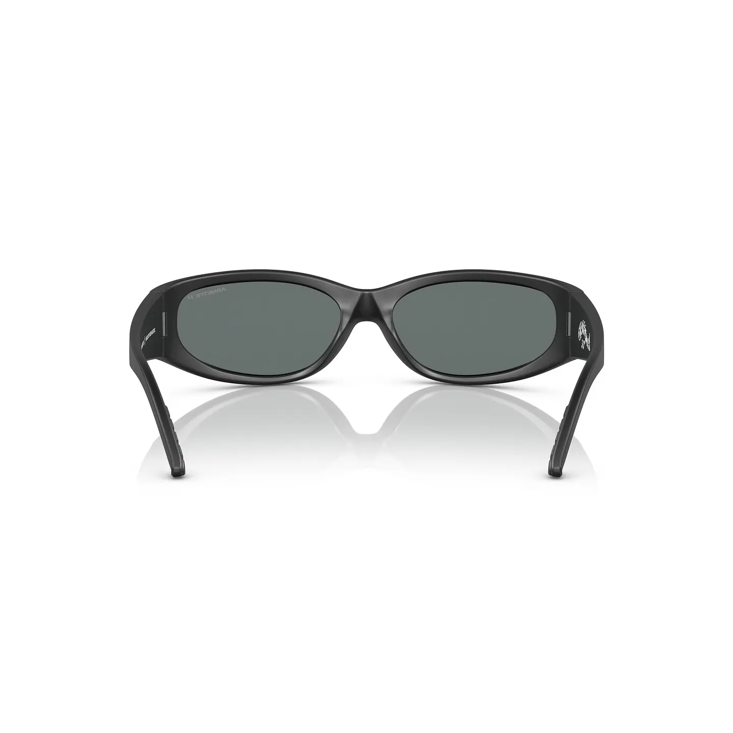 Arnette Catfish Negro Mate 4