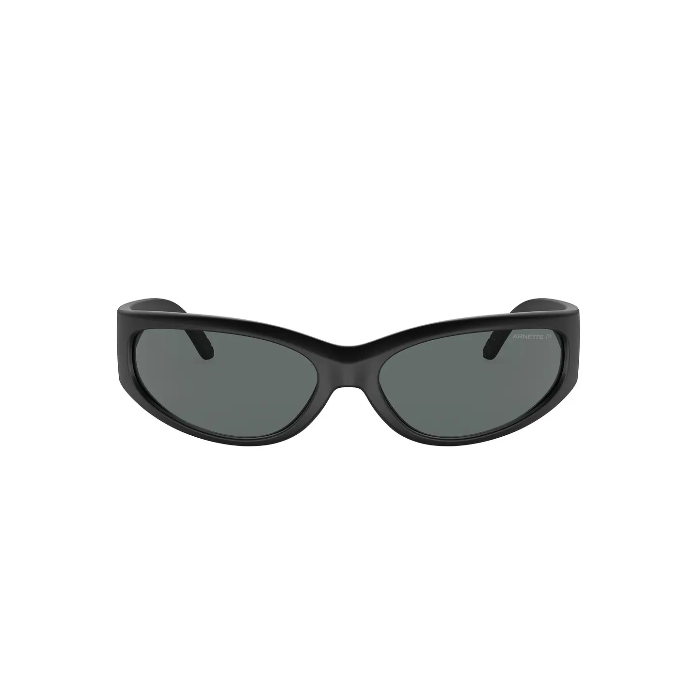 Arnette Catfish Negro Mate 1