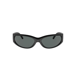 Arnette Catfish Negro Mate