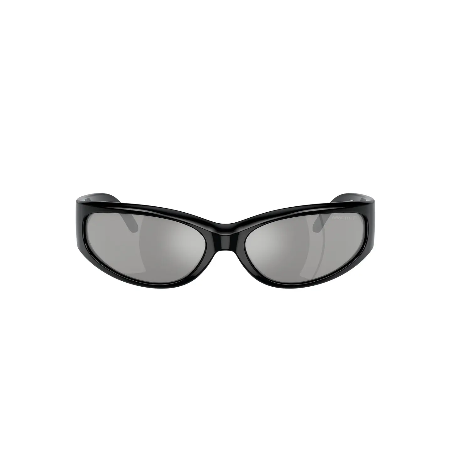 Arnette Catfish Negro Pulido 1