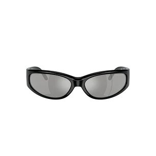 Arnette Catfish Negro Pulido