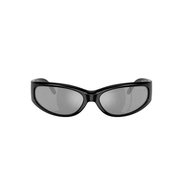 Arnette Catfish Negro Pulido 1