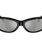 Arnette Catfish Negro Pulido - Miniatura 1