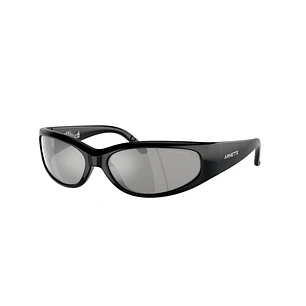 Arnette Catfish Negro Pulido