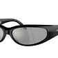 Arnette Catfish Negro Pulido - Miniatura 2