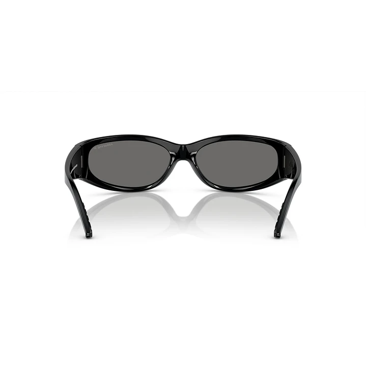Arnette Catfish Negro Pulido 4