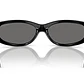Arnette Catfish Negro Pulido - Miniatura 4