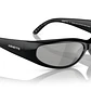 Arnette Catfish Negro Pulido - Miniatura 5