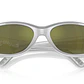 Arnette Catfish Plateado Pulido - Miniatura 3