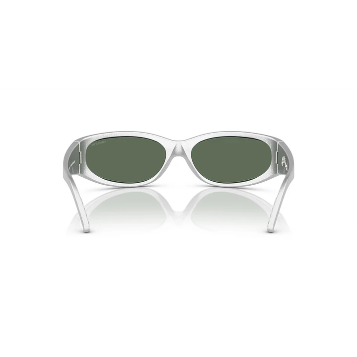 Arnette Catfish Plateado Pulido 4