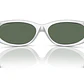 Arnette Catfish Plateado Pulido - Miniatura 4