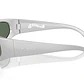 Arnette Catfish Plateado Pulido - Miniatura 6