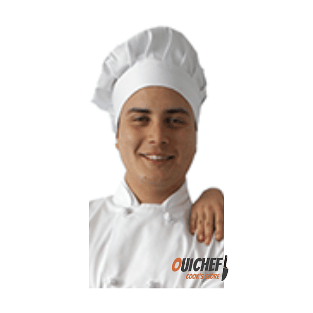 Gorro chef