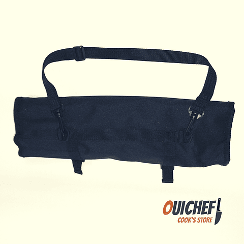 Set de cuchillos y utensilios de cocina 3 Claveles Uniblock