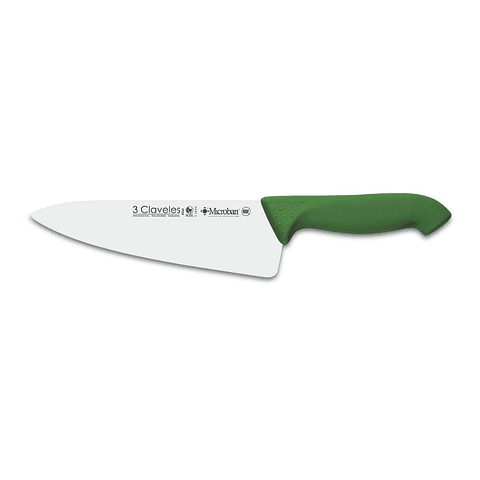 Cuchillo Proflex Medio Golpe 20 cms