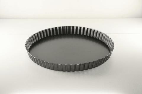 Molde tarta desmontable Redondo