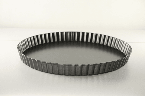 Molde tarta desmontable Redondo