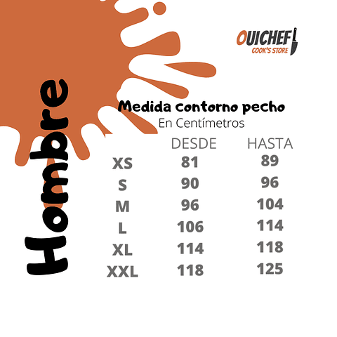 Chaqueta Alumno Institutos