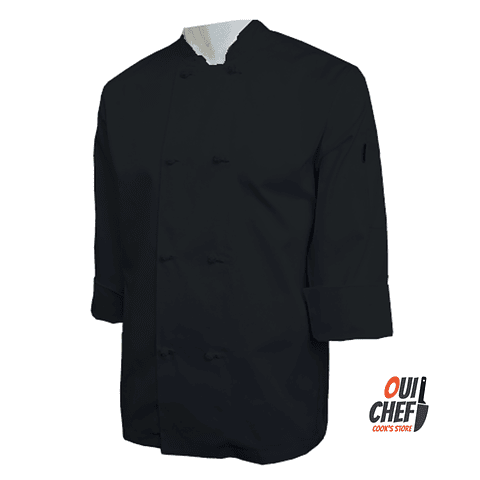 Chaqueta de Cocina Passport: pasión, comodidad, seguridad y estilo