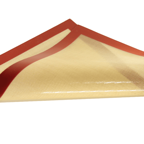Mat de silicona (silpat) 41 x28 Cms