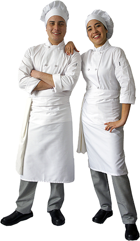 Pack Uniforme gastronomía - equípate con calidad profesional
