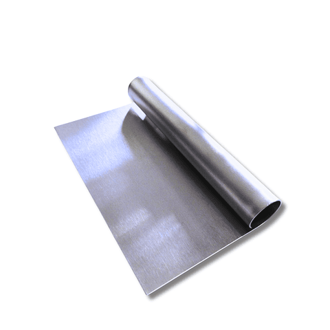 Raspa Metálica 16 Cms.