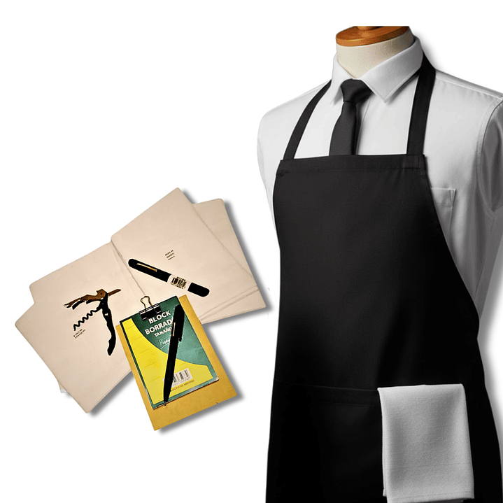 Pack de servicio estudiantes 1