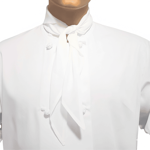 Pañuelo de Cuello Profesional para Chef