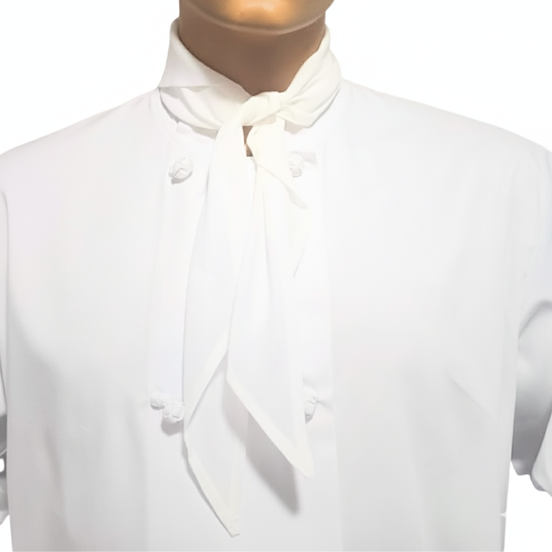 Pañuelo de Cuello Profesional para Chef 2