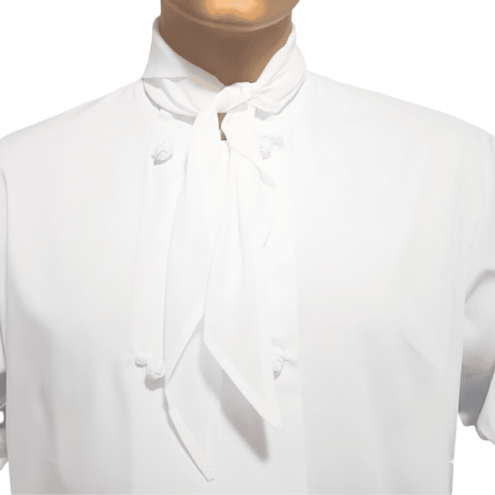 Pañuelo de Cuello Profesional para Chef 2