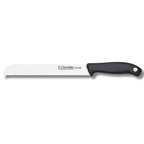 Cuchillo Tres Claveles Panero Evo 20 cm