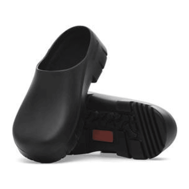 Zuecos Profesionales Birkenstock Super-Birki 2.0 - Black (Edición Mejorada) 4